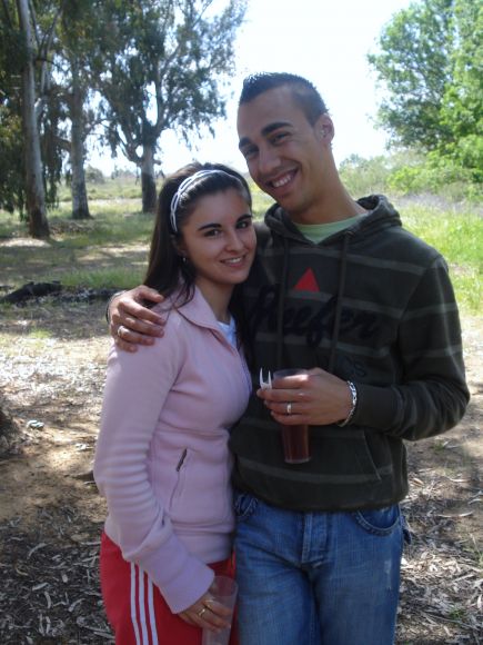 BELEN Y FRANCISCO