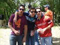JUAN DIEGO, PABLO Y RUBEN
