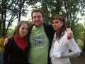 MIRIAM, SARA Y YO