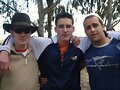 JUAN PABLO, JAVIER Y JULIO