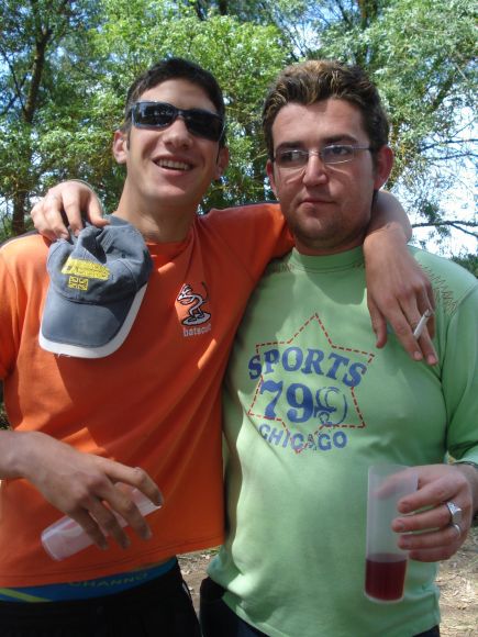 EL TUNING Y YO