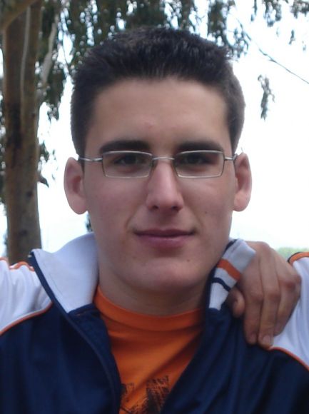 JAVIER