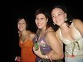 ELVI, VANE Y OLGA. MENUDAS TRES