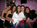 MARIA, ELENA, MONICA, MABEL Y CRISTINA