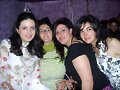 LALY, CHUSY, VANESA Y MELI
