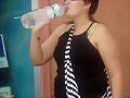 OJU, QUE CALOR CIQUILLA.................