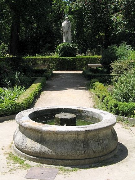 LA FUENTE DEL DESEO...........