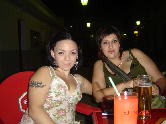 COMO SIEMPRE, METIDAS EN LOS BARES