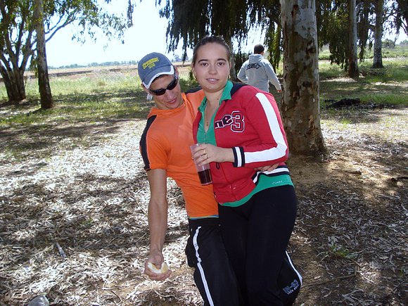EL TUNING Y ANA