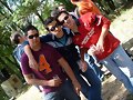 JUAN DIEGO, PABLO Y RUBEN