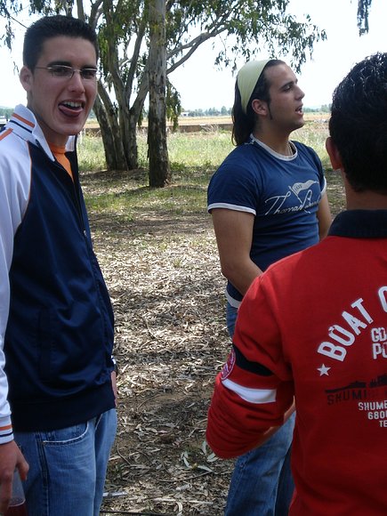 EL PIRULO Y EL LITRI