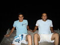 ENRIQUE Y JULIO