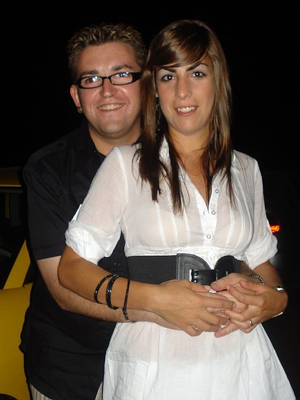ANA Y YO