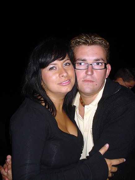 ELI Y YO