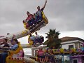 EN LA FERIA DE SAN VICENTE DE ALCANTARA