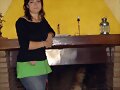 SIENTIENDO EL CALOR DE LA CHIMENEA