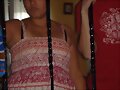 HACIENDO EL SALTO DE LA REJA
