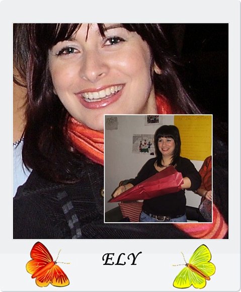 HOMENAJEANDO A ELY
