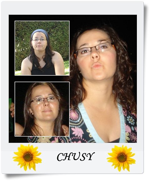 HOMENAJEANDO A CHUSY