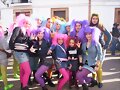 CON LOS PELOS A LO LOCO