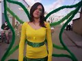 ANA BELEN, TE NOTO UN POCO CANSADA