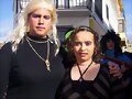 QUE BIEN SALEN ESTOS DOS