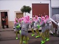 ARRIBA ESAS EXTRATERRESTRES