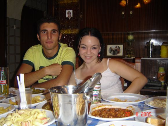 KAKO Y LA XINA