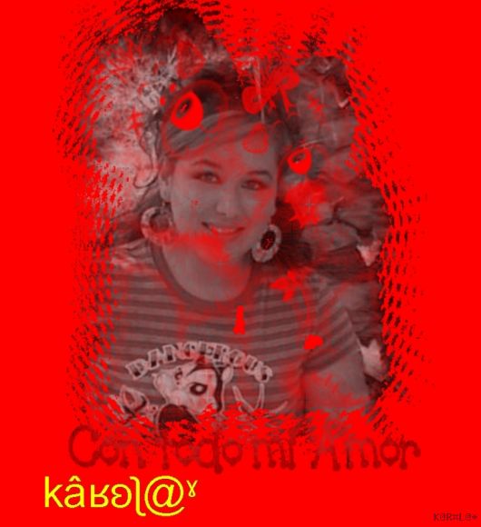 KAROLOKITAA