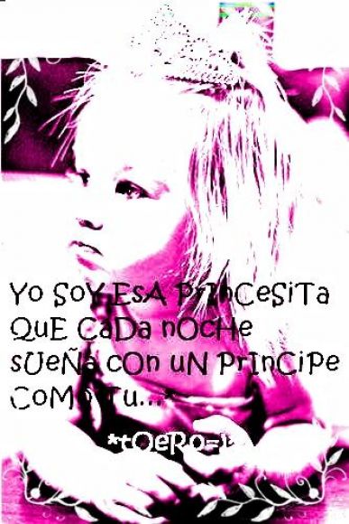 ..*mony*..