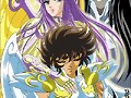 yo seiya y hades