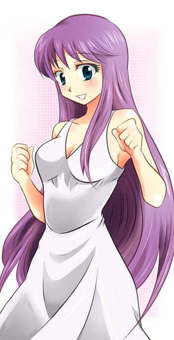 Goddess Athena