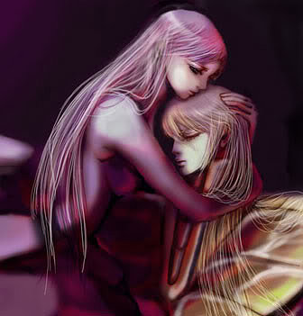 shaka y athena