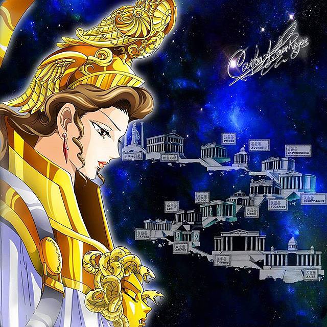 godes athena