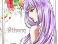 Goddess Athena