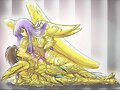 Seiya X Saori