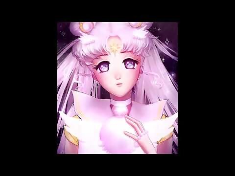 a los amantes de sailor moon a si no es hermosa