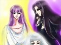yo pandora e hilda
