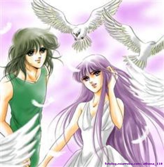 yo y shun
