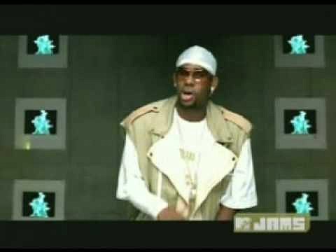 burn it up - R.kelly -Winsin y yandel