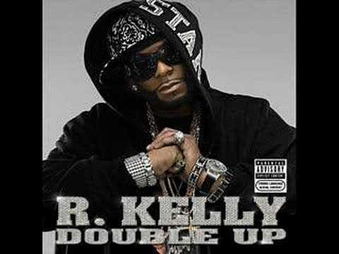 the champ -R.kelly