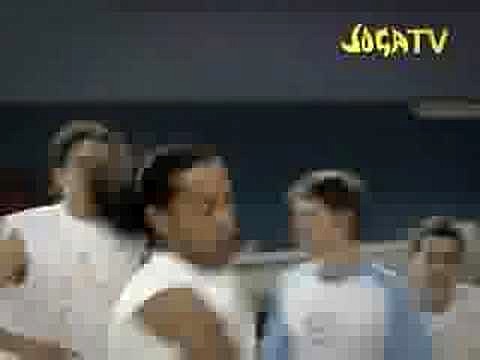 joga bonito