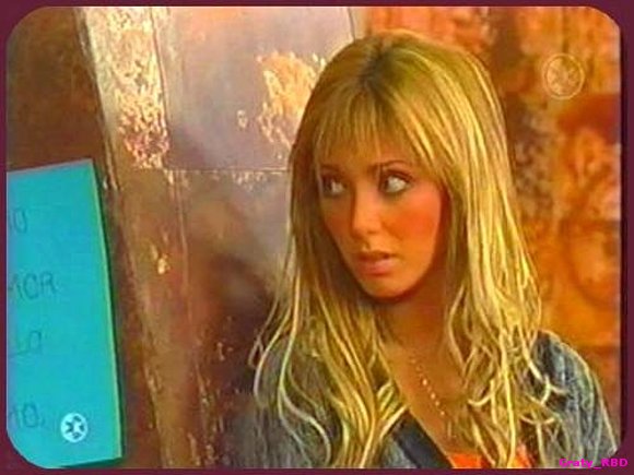 Mia Colucci