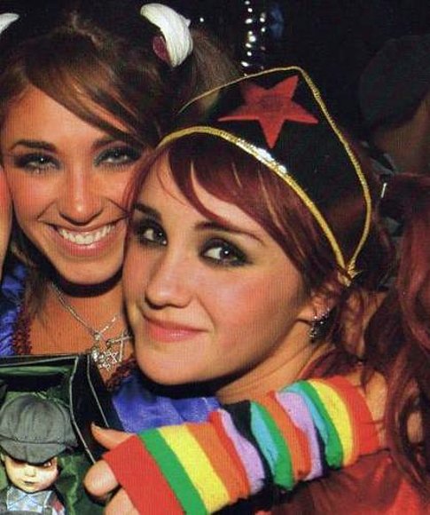 Any y Dul
