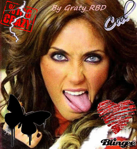 Anahi 4ever