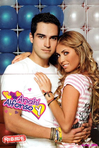 Any y Poncho