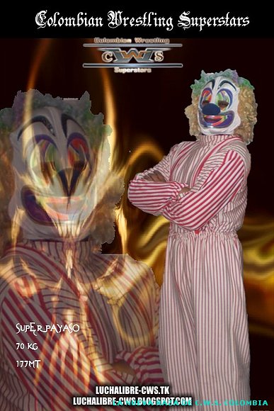 Super Payaso y http://fotolog.miarroba.com/cwscolo