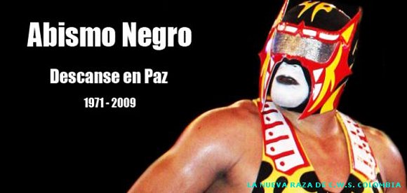 ¿ Qué ocurrirá con el personaje Abismo Negro?