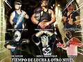 NOCHE DE CAMPEONES, &ldquo;NOVATO DE ORO CWS&rdquo; SANGRE NUE