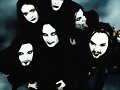 CRADLE OF FILTH